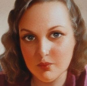 Meet your Posher, Naomi